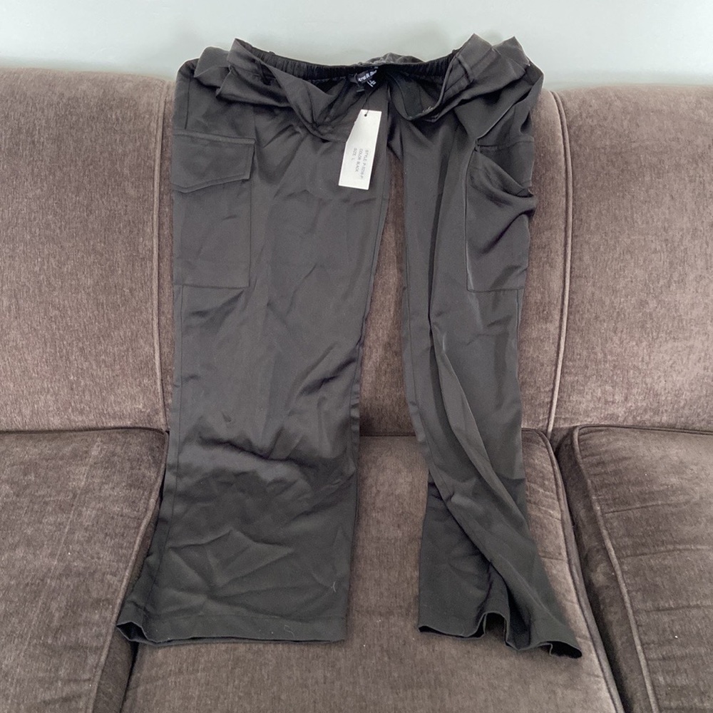 Dress pants